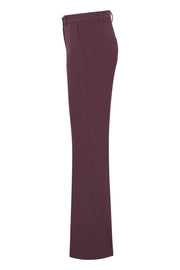 Seductive Rosie Mid-Rise Bootcut Pant