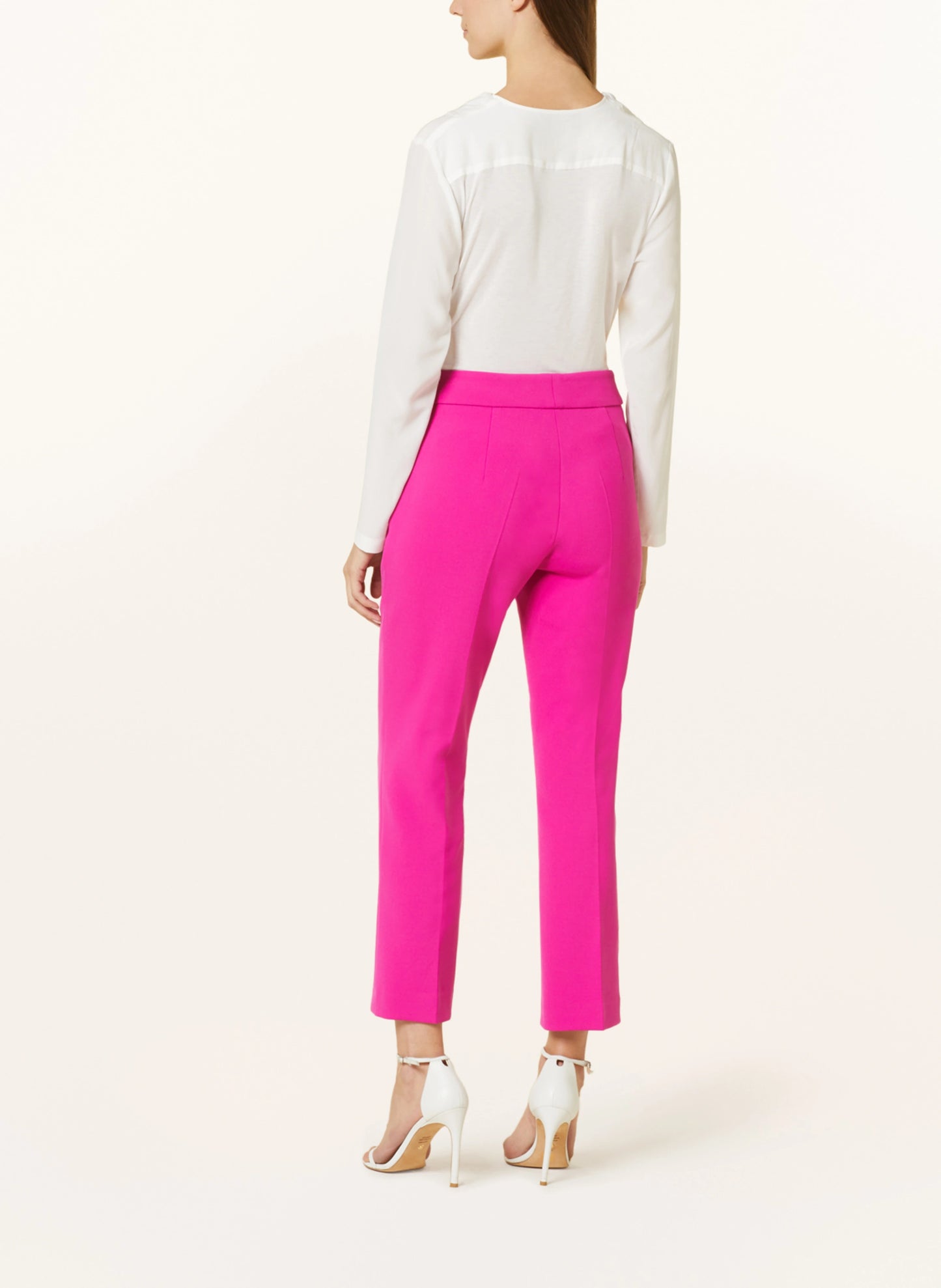 Seductive Inez Doppio Ceramica Pant