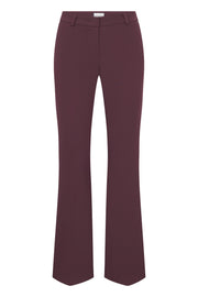 Seductive Rosie Mid-Rise Bootcut Pant