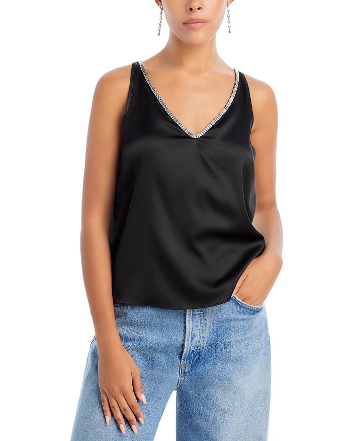 Generation Love Marian Crystal Tank