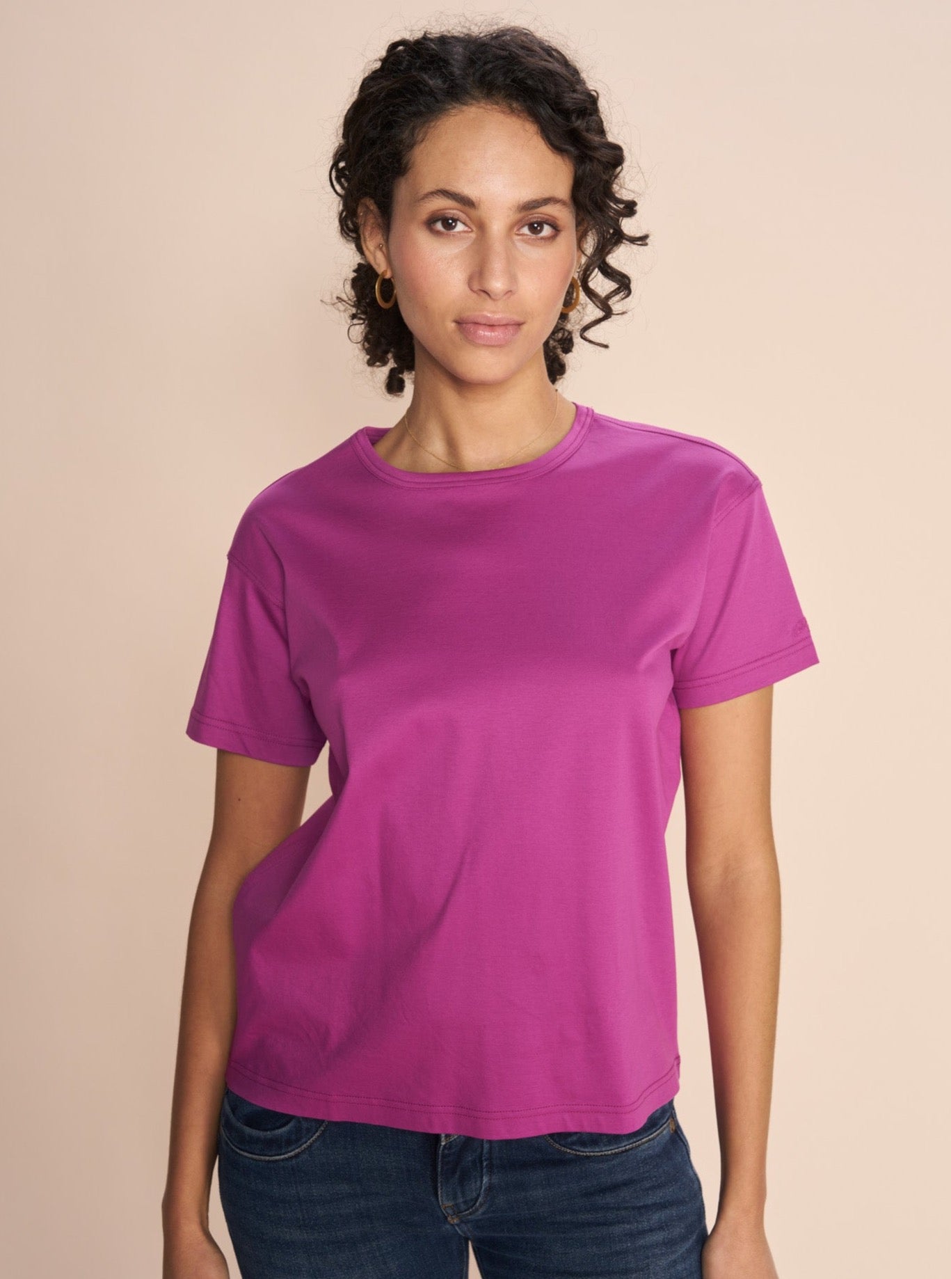 Mos Mosh Aina Tee - Size L Available