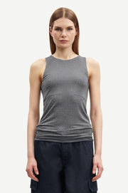 Samsoe Sachrishell Crystal Tank