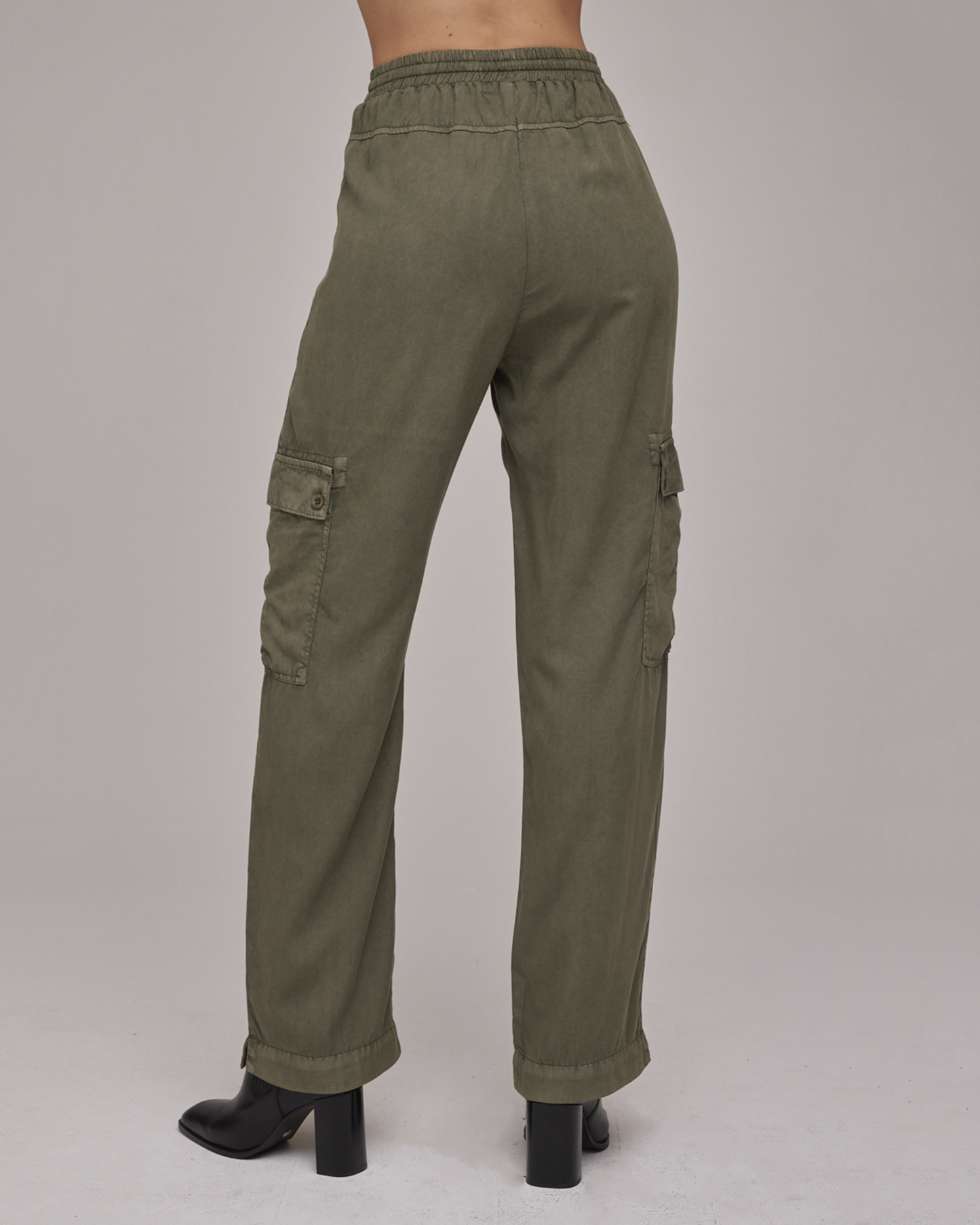 Bella Dahl Cargo Pant