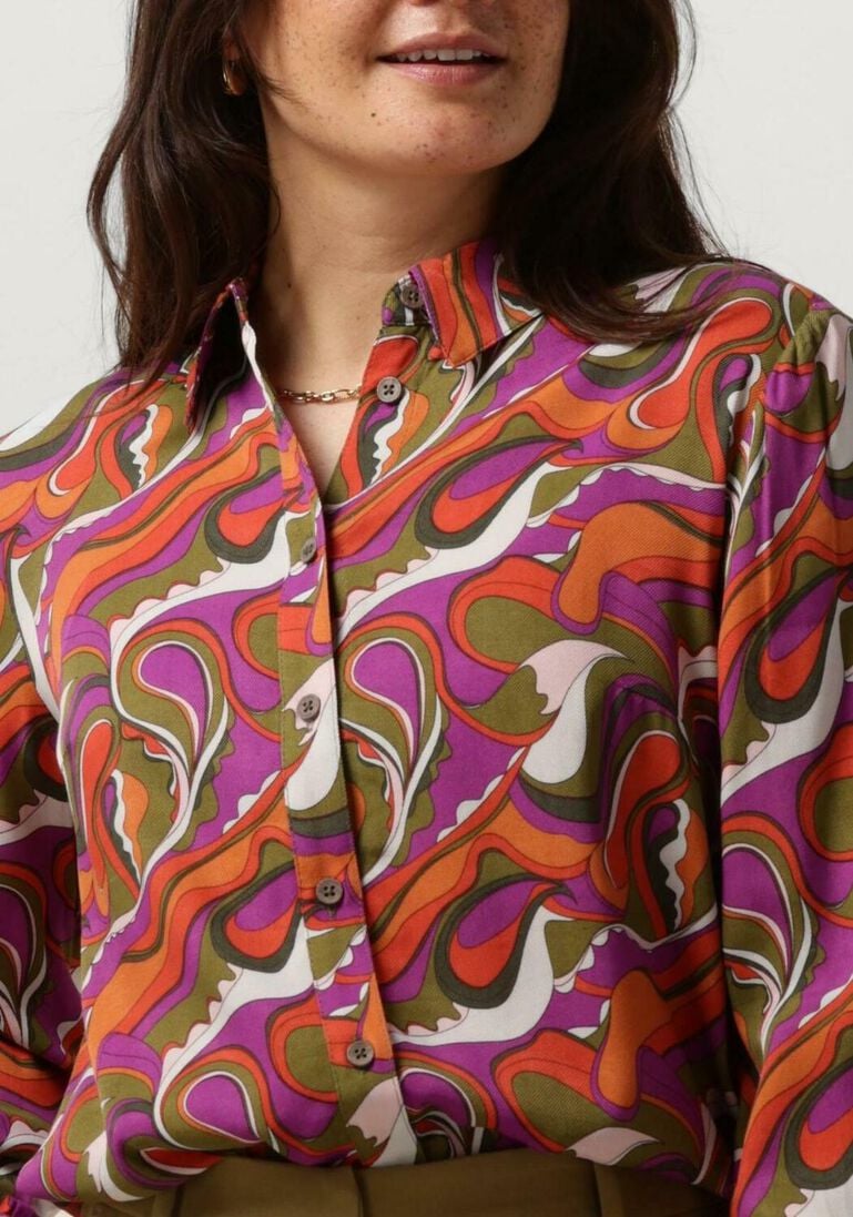 Mos Mosh Taylar Privot Shirt