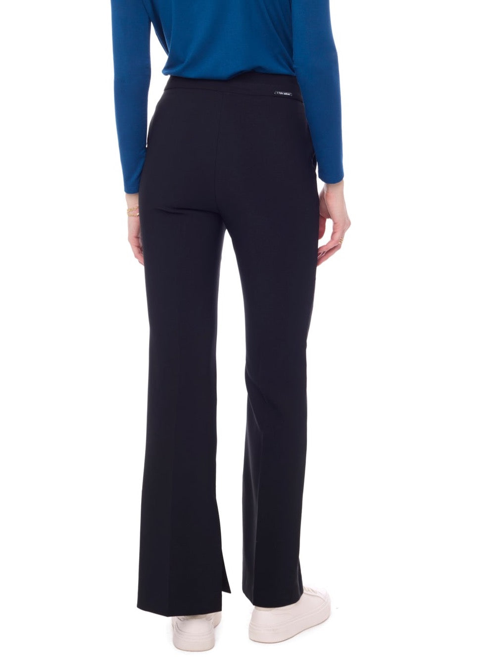 I Love Tyler Madison Isabelle Inside Slit Pant