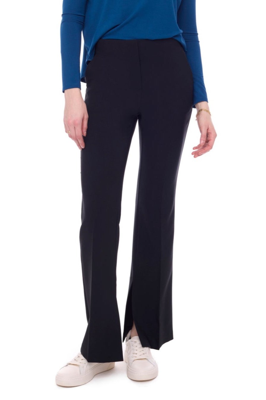 I Love Tyler Madison Isabelle Inside Slit Pant
