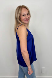 Penn & Ink Silk Cami