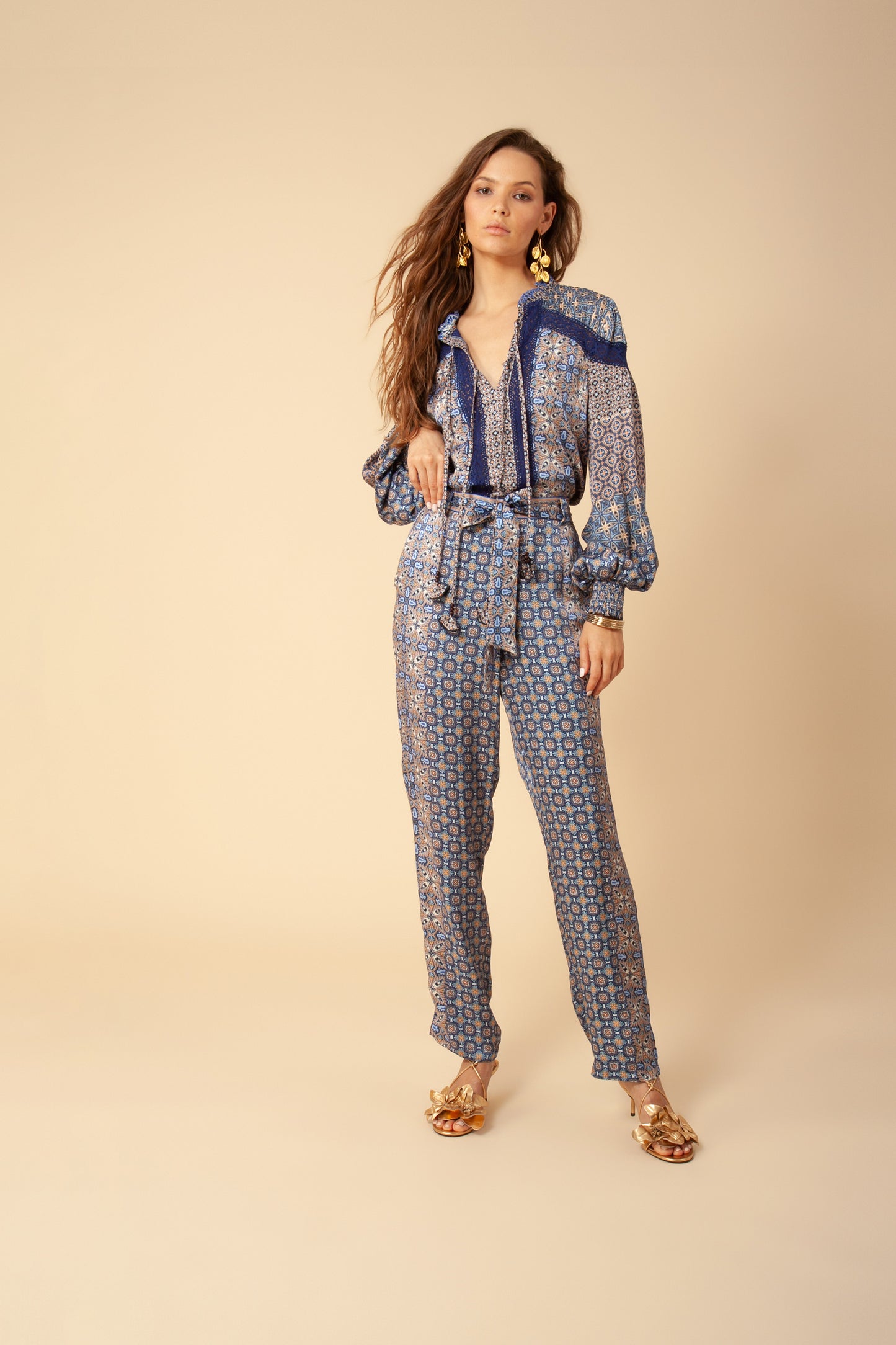 Hale Bob Adelaide Top