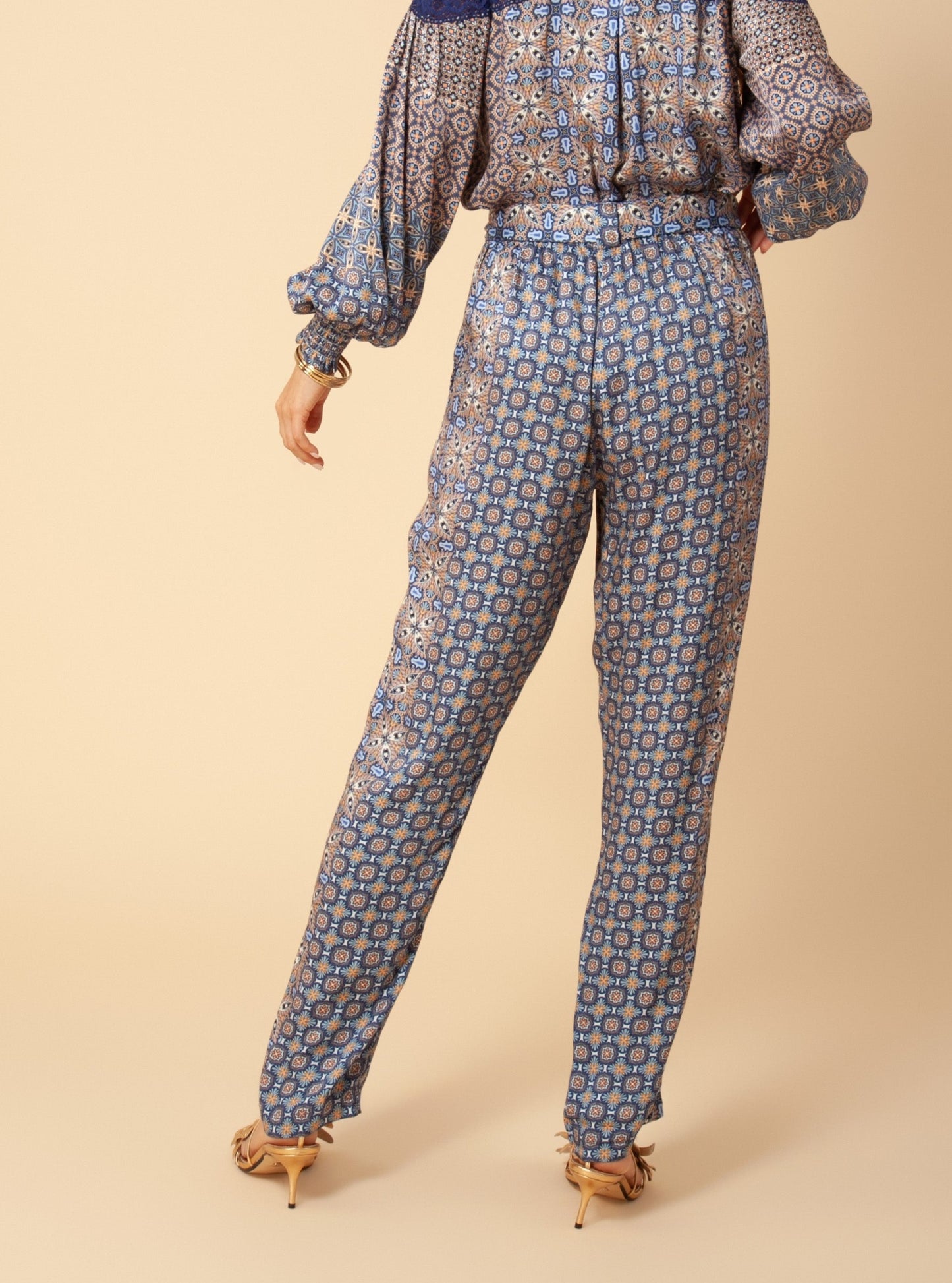 Hale Bob Lillie Pant
