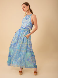 Hale Bob Magnolia Dress - Size S Available
