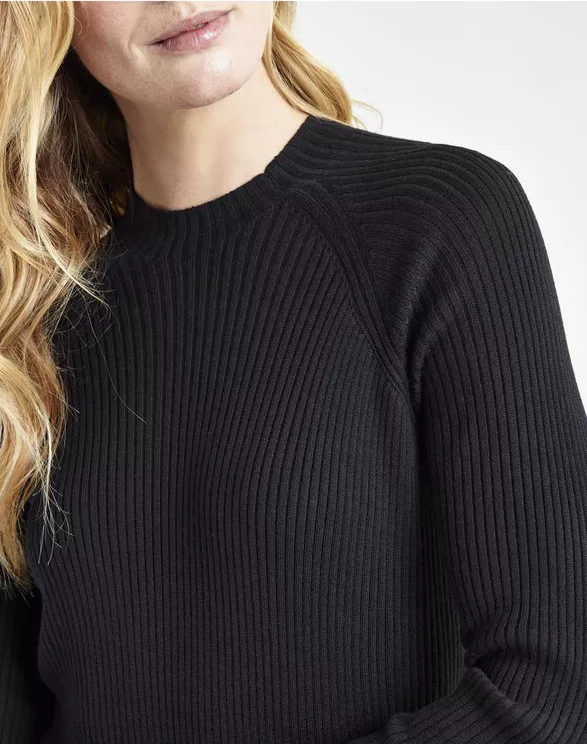 Splendid Georgie Rib Tunic