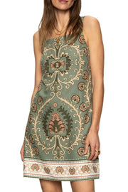 Sanctuary Tapestry Shift Dress
