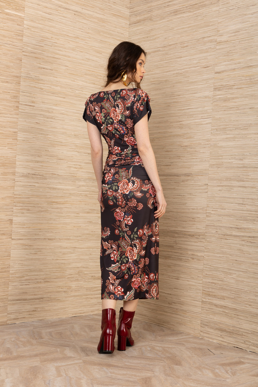 Hale Bob Iliana Dress