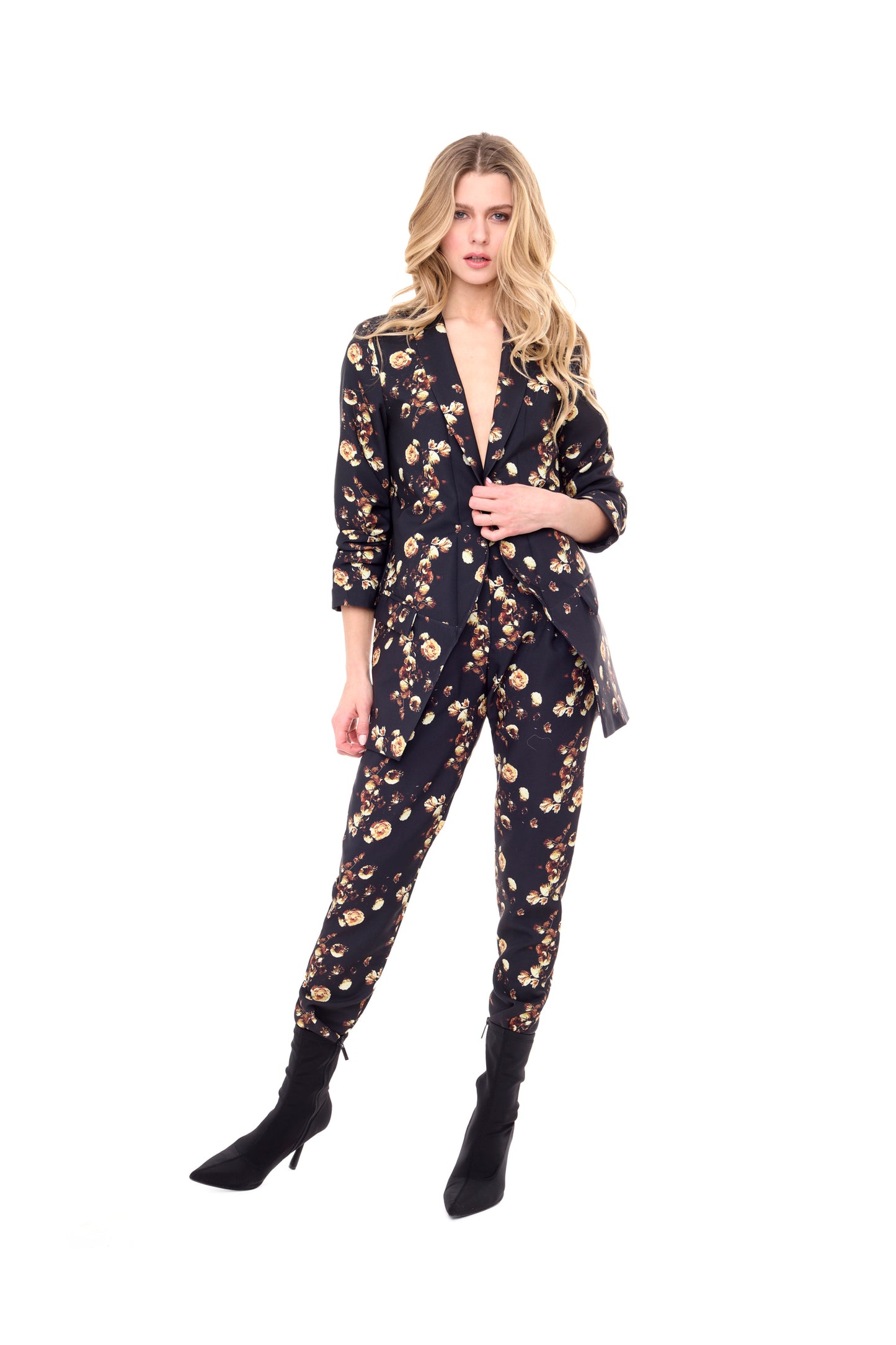 Astrid Beloved Blazer