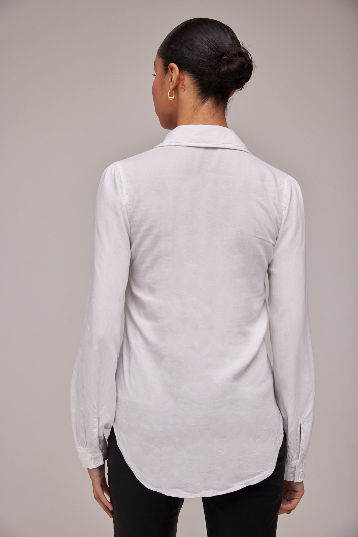 Bella Dahl Fitted Button Down