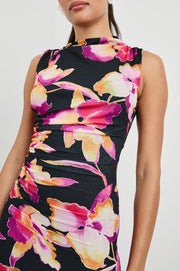 Rails Cosmos Long Floral Dress