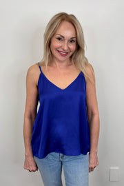 Penn & Ink Silk Cami