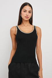 Rails Estrella Cotton Tank