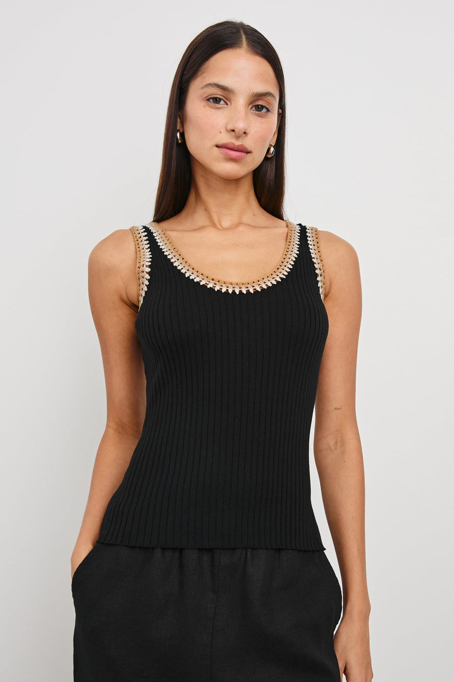 Rails Estrella Cotton Tank