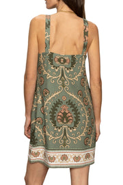 Sanctuary Tapestry Shift Dress