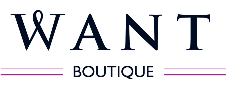 Want Boutique