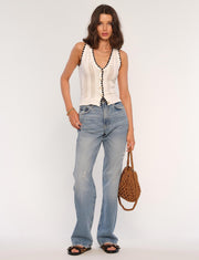 Heartloom Bethany Vest