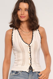 Heartloom Bethany Vest