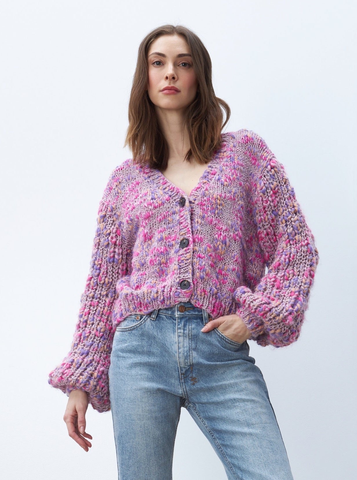 Line Ginny Sweater