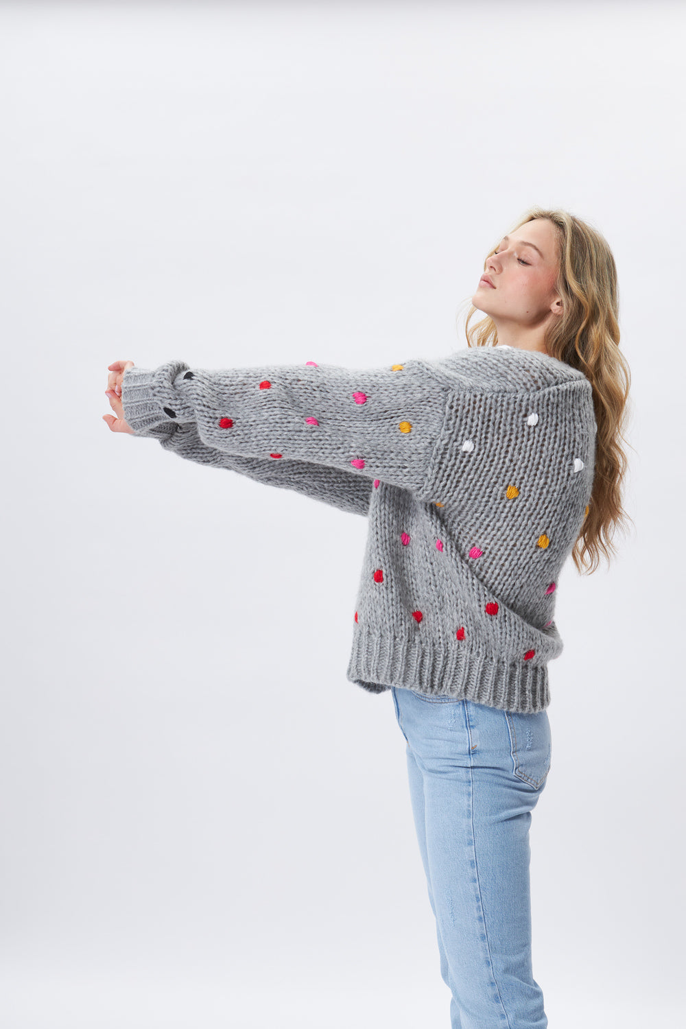 John & Jenn Jack Cardi