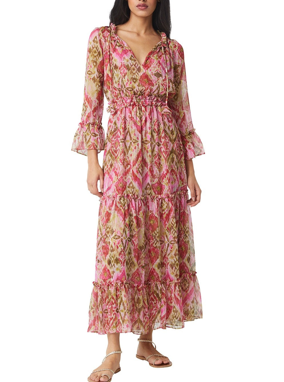 Misa Lucinda Dress