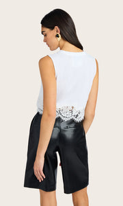 Generation Love Palani Lace Top