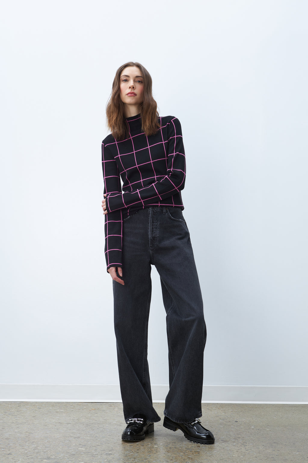 Line Piera Sweater