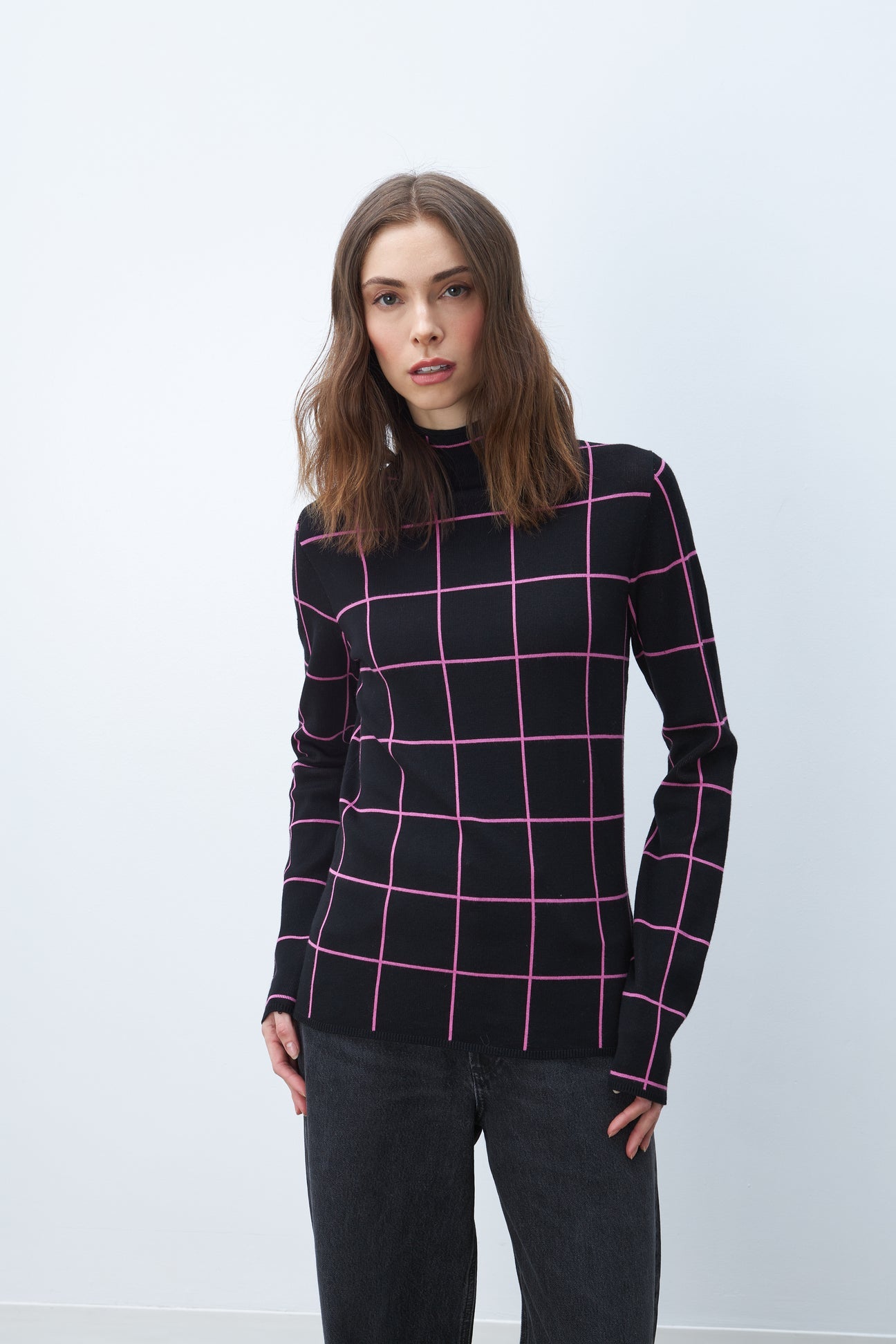Line Piera Sweater
