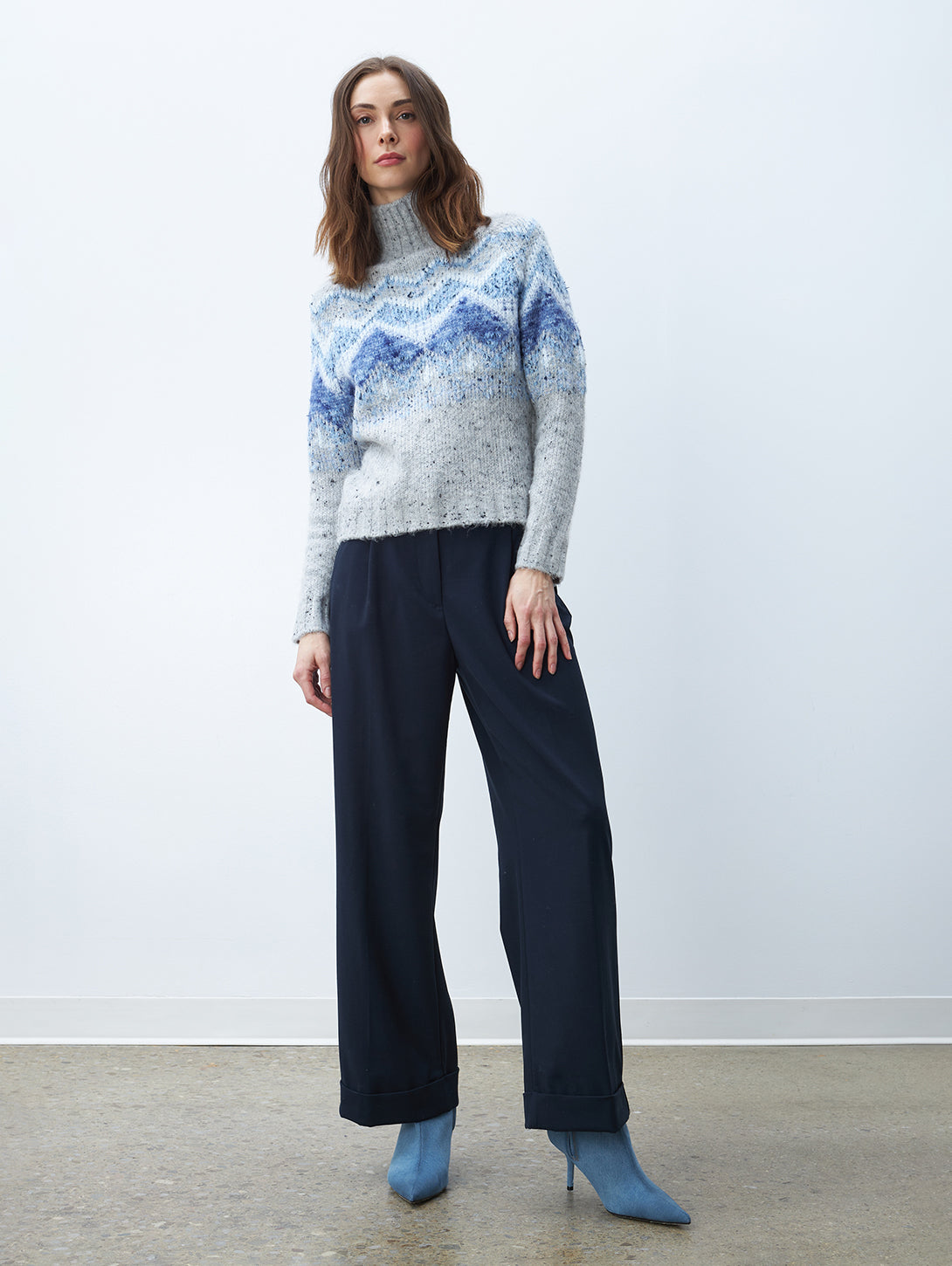 Line Rae Sweater