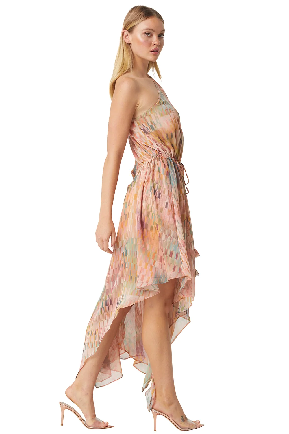 Misa Rooney Dress