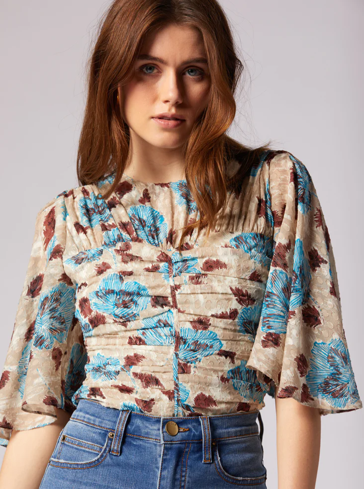 Joie Foster Top