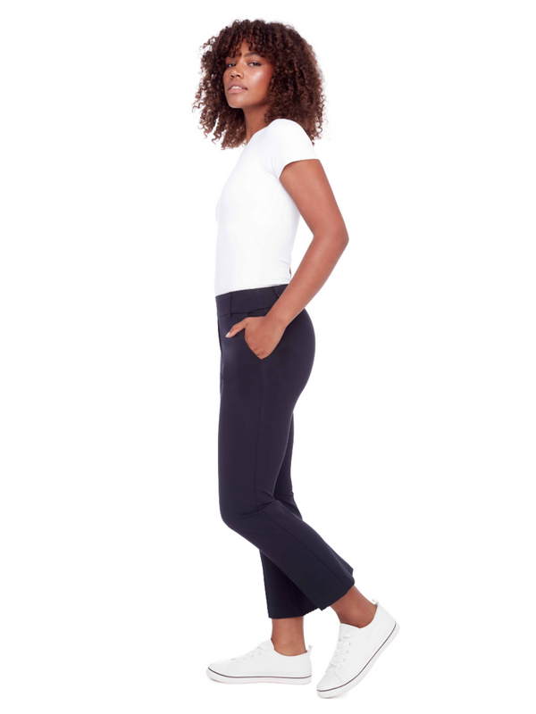 I Love Tyler Madison Laylani Compression Pant in Black - Size XS Available