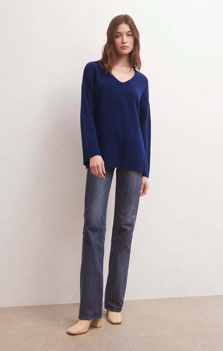 Z Supply Modern Sweater