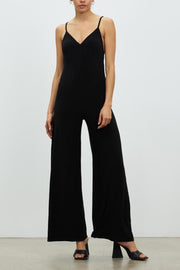 Norma Kamali Slip Jumpsuit