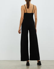 Norma Kamali Slip Jumpsuit
