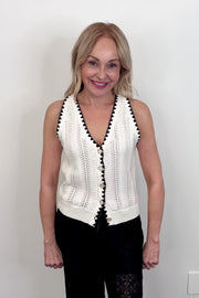 Heartloom Bethany Vest