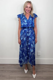 Misa Mariposa Dress
