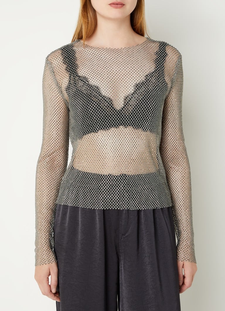 Samsoe Magda Blouse