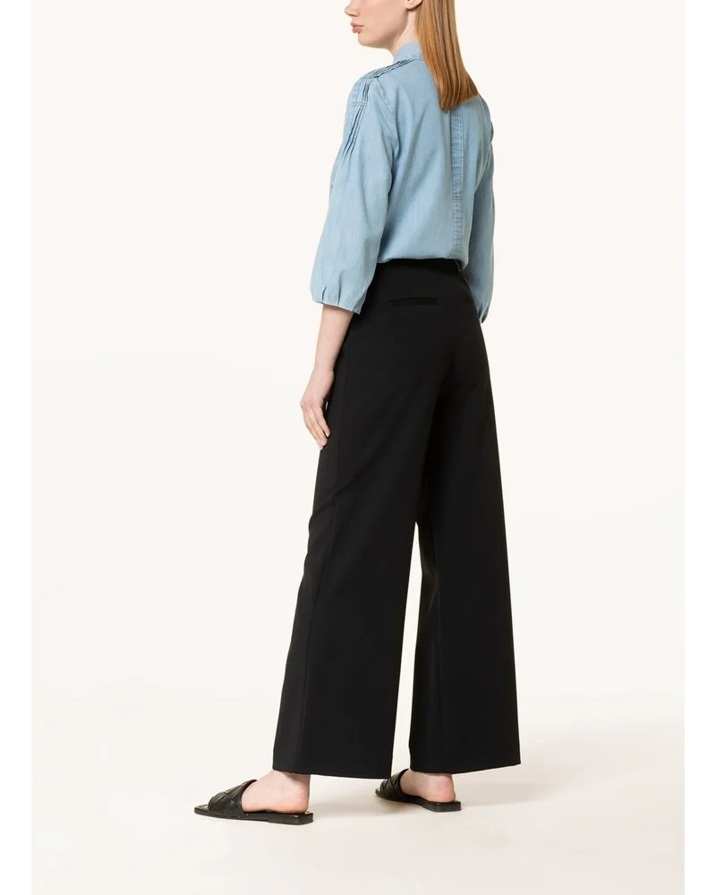 Seductive Kimberley Pant in Black