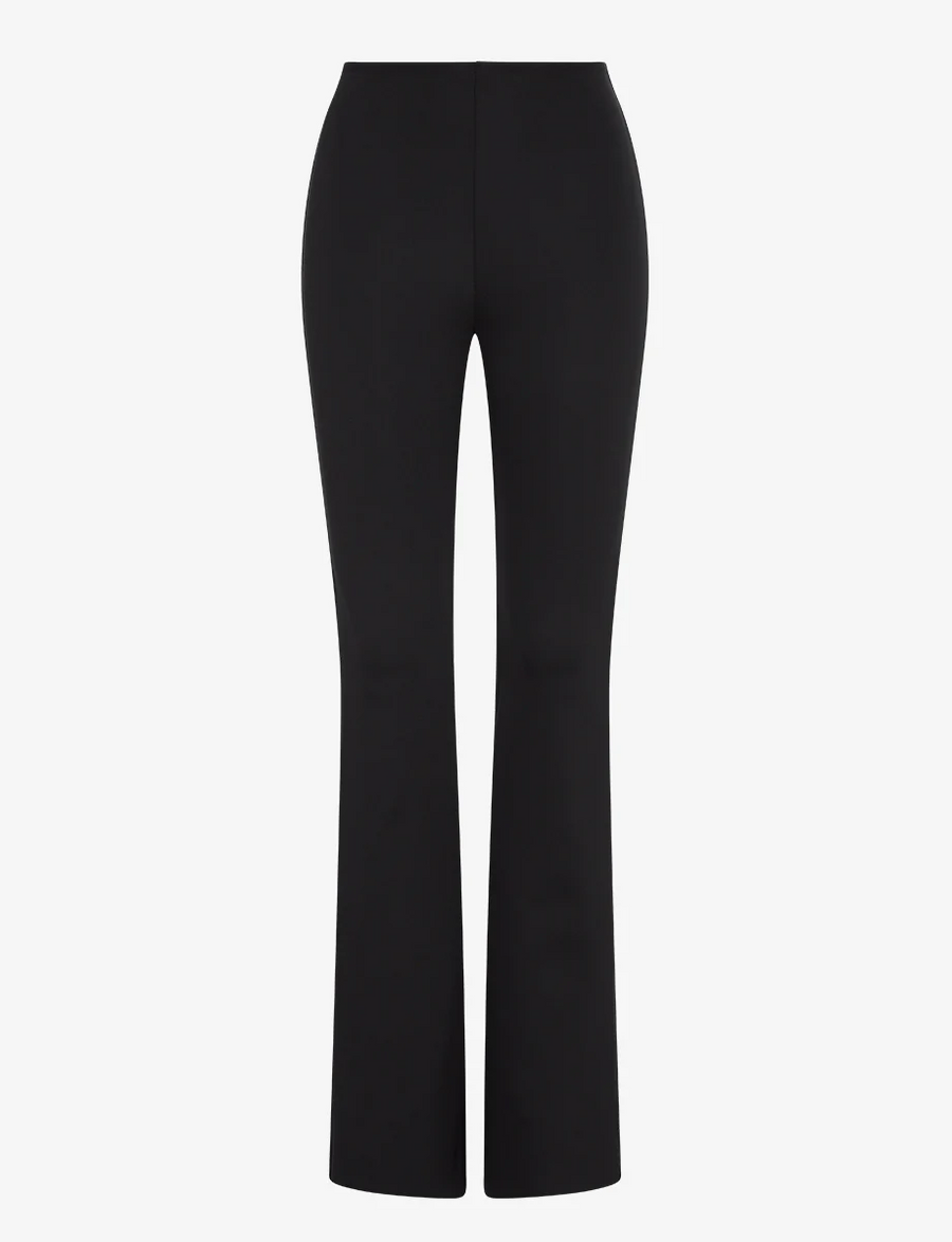 Commando Neoprene Flare Pants