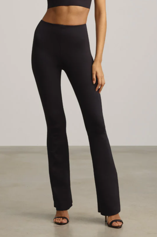 Commando Neoprene Flare Pants