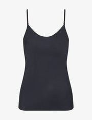 Commando Whisper Cami in Black