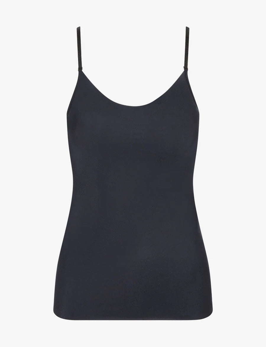 Commando Whisper Cami in Black