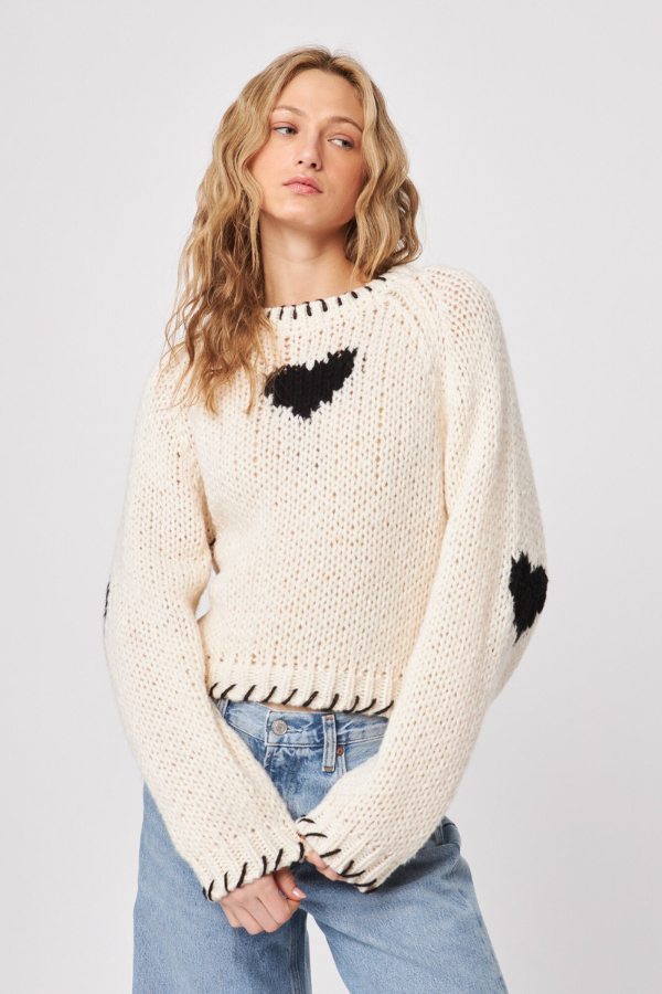 Sweaters and Knits