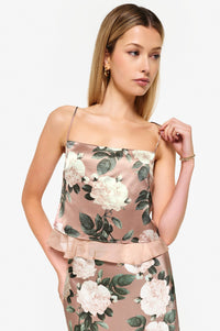 Cami NYC Malaga Camisole